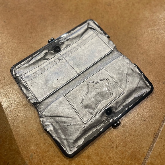 Fox clutch - Picture 6 of 11